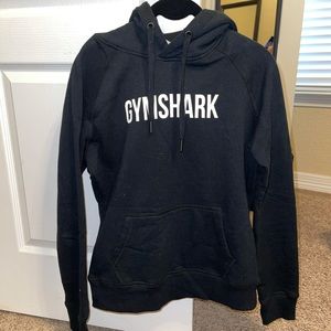 Gymshark Logo Hoodie
